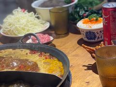 -楠火锅(龙阳广场店)