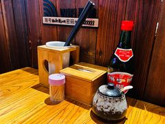 -我的面 川味Bistro(后沙峪店)