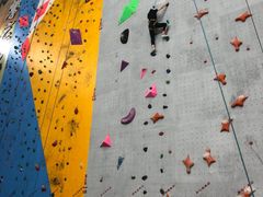 -四维羽毛球馆(北二中路店)