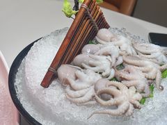 -海月轩海鲜豆捞(紫金塔店)