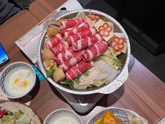 -隐月· 㐂和食屋(芝罘万达公馆店)