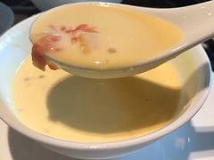 杨枝甘露-夏宫中餐厅(静安香格里拉店)