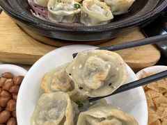 -丰尔粥食·顺德鱼生·干蒸排骨顺德菜(大良分店)