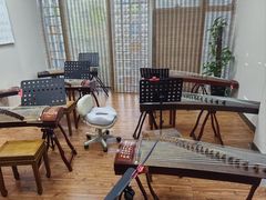 -秦汉胡同国学书院(川沙分馆)