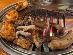 -炽城·烤肉名家(鸿达中央广场店)