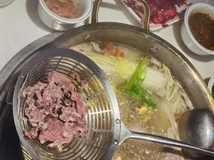 -潮发潮汕牛肉店(龙洞店)