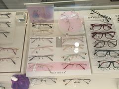 -精益眼镜·蔡司合作(徐东平价店)