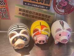 -豚一拉麺(花城汇南区店)