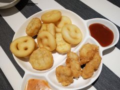 -Aqua Oasis 水天堂(石路天虹店)