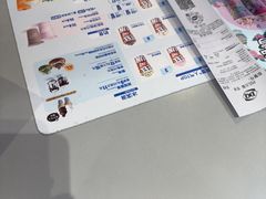 -DQ·蛋糕·冰淇淋(南开大悦城2F店)