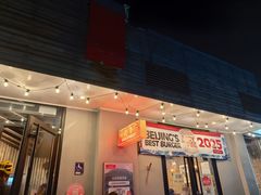 -Side Street街旁(交道口店)