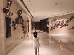 -上海雅居乐万豪侯爵酒店