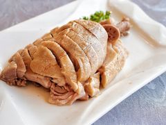 -古南都·清真绿柳居菜馆(太平南路店)