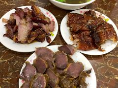 -陈光记烧腊店(罗保博士街店)