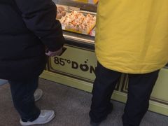 -85度C(生甜甜圈研究工坊·上海松江人民北路店)