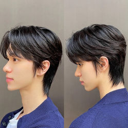 -17style壹柒造型