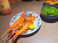 -沼津港精致料理·寿喜烧·烧鸟(龙湖南桥天街日料榜单店)