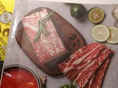 -嘿嘟嘟·肋条烧肉放题(爱融荟城店)