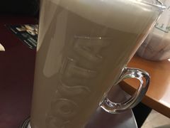 -COSTA COFFEE(西贸凯德晶品4层2店)