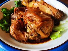 -卧龙堡客栈·中餐厅(古北水镇店)