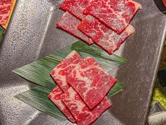 -大牛焱烧·和牛炭火烧放题