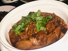 盐煨牛肉-鉴川·川菜传承(星汇两江店)