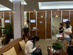 -美年大健康体检(天河东路分院)