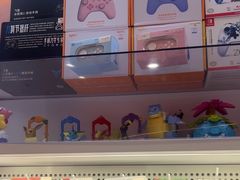 -任天堂Nintendo Switch体验店(天河城店)