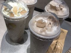 -喜茶(东莞汇一城店)