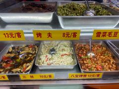 -玉华饮食店(茅台路店)