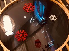 大堂-村上一屋(望京店)