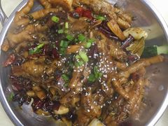 -小民大排档(马场角横路店)
