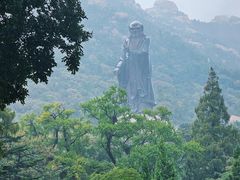 -青岛崂山太清宫