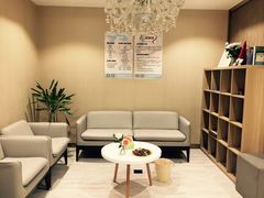 -大鱼心理咨询工作室(静安寺店)