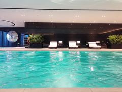 -长沙尼依格罗酒店