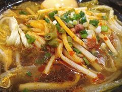 -覃记螺蛳粉·桂林米粉(鼓楼南街店)