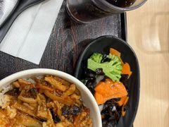 -吉野家(上海美罗城店)