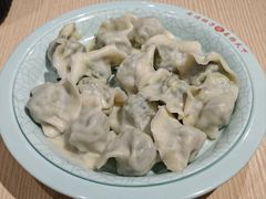 -老边饺子馆(东单店)