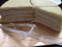 -OL’s Cake鲜荟千层(东风中路店)