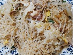 -一路飘香面馆