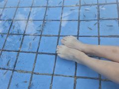 -太白山御龙湾温泉