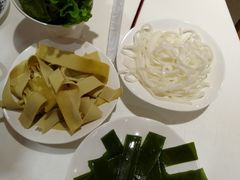 -陈记顺和牛肉火锅馆(天河北路店)