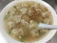 -汪家馄饨(集庆路店)