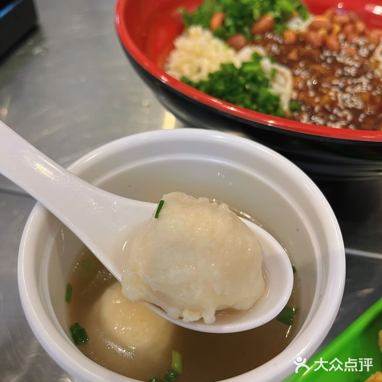 单价💰10+的台湾小吃店, 也太划算了吧！