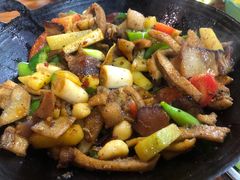 招牌三下锅-胡师傅三下锅(汽车站店)