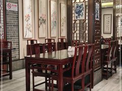 包厢-德兴馆(山西南路店)