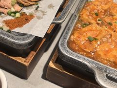 -绿茶餐厅(广州天河城店)