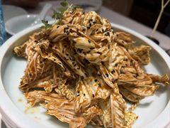 -惠丰堂饭庄·烤鸭·京味菜(翠微路店)