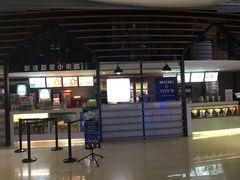 -奥斯卡升龙国际影城(RealD Cinema)