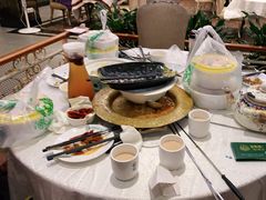-新粤新疆菜清真餐厅(拱北店)